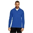 Team 365 Men's Zone Performance Quarter-Zip