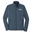 The North Face Men's Tech Stretch Soft Shell Jacket