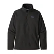 Patagonia Women's Better Sweater 1/4-Zip
