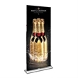 Premium Banner 33.5" x 78"