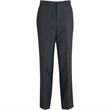 Mens Flat Front Dress Pant