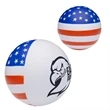 The Patriot Stress Balls