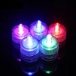 Submersible LED Candles