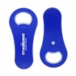 Rounded Bottle Opener with Magnet