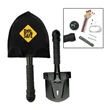 8-in-1 Hiker's Shovel
