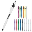 Retractable Gel Ballpoint Pen