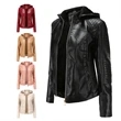 wool leather jacket