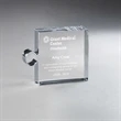Puzzle Piece Award, End