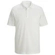 Men's Mini-Pique Snag-Proof Polo
