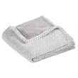 Plush Texture Blanket