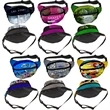 Full Color Fanny Pack