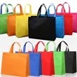 Reusable Non-Woven Shopping Bag
