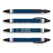 Pen Bic Wide Body, Full Color, - We Count Census Day 2020