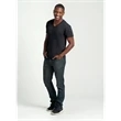 Men's CVC V-Neck