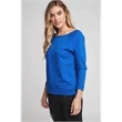Women's Laguna Lightweight French Terry 3/4 Raglan T-Shirt