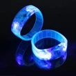 Light Up Glow LED Bangle Bracelet