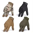 Tactical Military Full Finger Gloves