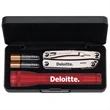 AA Mini Maglite® & Leatherman Wingman