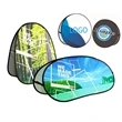 A-Frame Advertising Pop Up Banner Display Board
