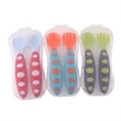 Baby Fork Spoon Set
