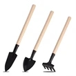 Multi-function Set Gardening Tool