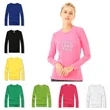 Long Sleeve T-Shirt Girls