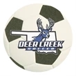Soccer Ball Coaster