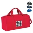 Economy Square Duffle
