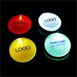 Light Up Glow Badge