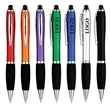 Stylus Ballpoint Pen