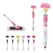 Miss MopToppers® Screen Cleaner with Stylus Pen