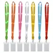 Light Up Glow LED Lanyard