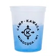16 oz. Cheer Color Changing Stadium Cup w/ 1 Imprint