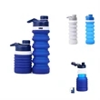 Collapsible Water Bottle