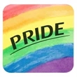 Pride Coaster