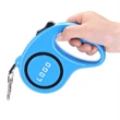 3 Meters Retractable Dog Leash