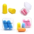 Soft Sleeping Earplugs Set