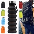 Sports Water Bottle