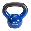 Vinyl Coated Kettlebell , 10 lb