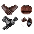 Men Gloves Touchscreen Winter