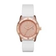 Sketchers Ladies Redondo Rose Gold-Tone Watch