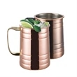 Stainless Steel Barrel Beer Mug