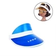 Summer PVC Sun Hat
