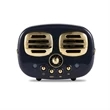Retro Bluetooth Speaker
