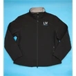 Port Authority Ladies Glacier Soft Shell Jacket.