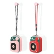 Retro Mini Wireless Speaker