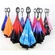 Arc 48'' Reverse Folding Umbrella