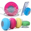 Waterproof Bluetooth Speaker