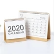 Kraft Office Record Calendar