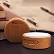 Wooden Bluetooth Speaker